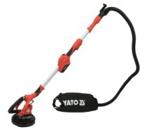 YATO PLASTER SANDER 18V WITHOUT BATTERY AND CHARGER YT-82361