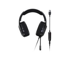 Acer Predator Galea 365 Headset Wired Head-band Gaming Black