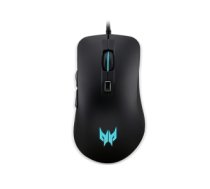 Acer Predator Cestus 310 mouse USB Type-A Optical 4200 DPI Right-hand