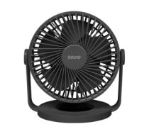 Ventilators Savio USB Desk Fan AD-01 AD-01