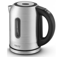 Camry CR 1253 electric kettle 1.7 L Stainless steel 2200 W CR 1253
