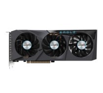 Gigabyte Radeon RX 6600 EAGLE 8G AMD 8 GB GDDR6