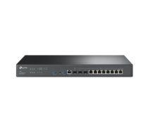 TP-Link Omada VPN Router with 10G Ports