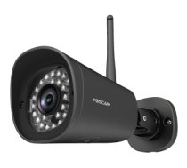 Foscam FI9902P-B security camera Bullet IP security camera Outdoor 1920 x 1080 pixels Wall FI9902P-B