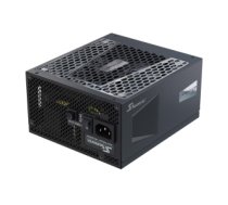 Seasonic Prime TX-1300, 80 PLUS Titanium Power Supply, modular, ATX 3.0, PCIe 5.0 - 1300 Watt PRIME-TX-1300-ATX30