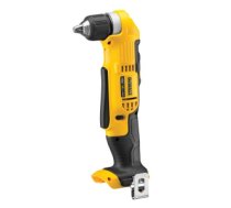 DeWALT DCD740NT-XJ drill 2000 RPM Keyless 1.3 kg Black, Yellow DCD740NT-XJ