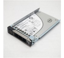 960GB SSD SATA RI 6Gbps 512e 2.5in Hot-Plug, CK 345-BDRK?/3 345-BDRK?/3