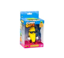 STUMBLE GUYS - FIGURKA AKCJI 11,5 CM - BANANA GUY