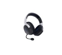 Razer Kaira for Playstation Headset Wireless Head-band Gaming USB Type-C Bluetooth Black, Blue, White RZ04-03980100-R3M1