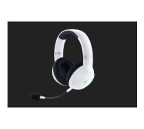 Razer Kaira Pro for Xbox Headset Wireless Head-band Gaming Bluetooth White RZ04-03470300-R3M1