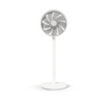 Duux | Fan | Whisper Essence | Stand Fan | Grey | Diameter 33 cm | Number of speeds 7 | Oscillation | No DXCF60