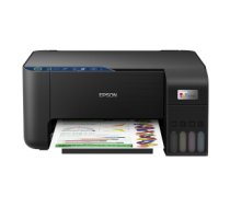 Epson Multifunctional printers | EcoTank L3271 | Inkjet | Colour | A4 | Wi-Fi | Black C11CJ67435