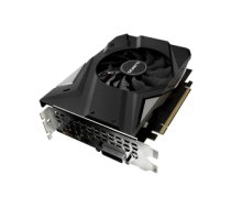 Gigabyte AORUS GeForce GTX 1650 D6 OC 4G (rev. 4.0) NVIDIA 4 GB GDDR6