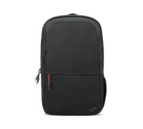 Lenovo ThinkPad Essential 16-inch Backpack (Eco) 40,6 cm (16") Mugursoma Melns