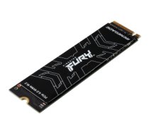 Kingston Technology FURY Renegade M.2 1 TB PCI Express 4.0 3D TLC NVMe