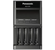 Panasonic | ENELOOP Pro BQ-CC65E | Battery Charger | AA/AAA BQ-CC65E