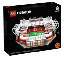 LEGO CREATOR EXPERT 10272 OLD TRAFFORD - MANCHESTER UNITED 10272