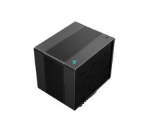 DeepCool ASSASSIN 4S Procesors Gaisa dzesētājs 14 cm Melns 1 pcs