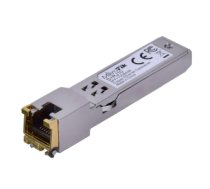 Mikrotik S+RJ10 network transceiver module 10000 Mbit/s SFP+