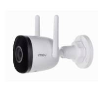 Imou IPC-F42P Lode IP drošības kamera Iekštelpu un āra 2560 x 1440 pikseļi Siena/Stabs