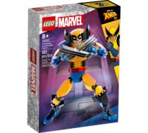 LEGO SUPER HEROES 76257 WOLVERINE - CONSTRUCTION FIGURE 76257