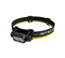 Nitecore NU40 headlamp flashlight NT-NU40