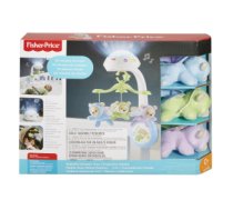 Fisher-Price Butterfly Dreams 3-in-1 Projection Mobile