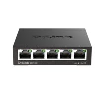 D-Link DGS-105 Black