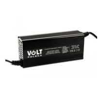 Battery charger 12V LiFePO4 20A 6PRLIFE20A