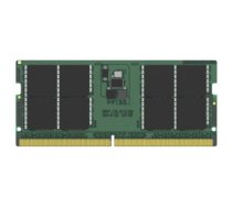 Kingston Technology ValueRAM KVR52S42BD8-32 atmiņas modulis 32 GB 1 x 32 GB DDR5 5200 MHz