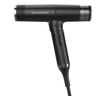 GA.MA iQ1 Perfetto hair dryer 1600 W Black