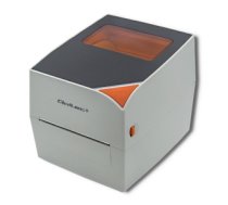 Qoltec 50245 Label printer | thermal | max. 104 mm 50245