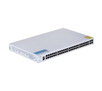 CBS250 Smart 48-port GE, 4x1G SFP CBS250-48T-4G-EU