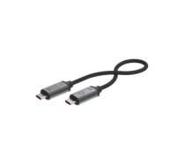 LINQ byELEMENTS LQ48029 USB4 PRO Cable 1.0m