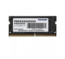 Patriot Memory Signature PSD432G32002S memory module 32 GB 1 x 32 GB DDR4 3200 MHz PSD432G32002S
