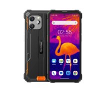 MOBILE PHONE BV8900 8/256GB/ORANGE BLACKVIEW BV8900-OE/BV