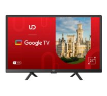 TV 24" UD 24GW5210S HD, D-LED, DVB-T/T2/C 8594213440415