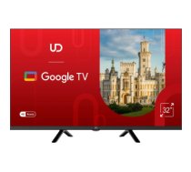 32" TV UD 32GW5210S HD, D-LED, DVB-T/T2/C 8594213440422