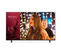 LG 55UN640S Digital signage flat panel 139.7 cm (55") LCD Wi-Fi 400 cd/m² 4K Ultra HD Blue Web OS