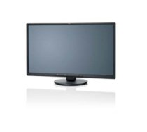 Fujitsu Displays E24-8 TS Pro monitori 60,5 cm (23.8") 1920 x 1080 pikseļi Full HD LED Melns