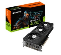 Gigabyte GeForce RTX 4060 Ti GAMING OC 16G NVIDIA 16 GB GDDR6