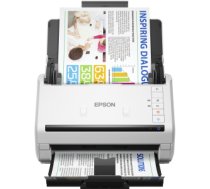 Epson DS-770 II ADF + Sheet-fed scaner 600 x 600 DPI A4 White