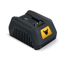 MoWox | Quick Charger 4A, 200W, Suitable for Mowox 40V Li-Ion Battery | BC 85 BC 85