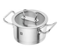 Low pot with lid Zwilling Pro - 1.5 ltr 65122-160-0