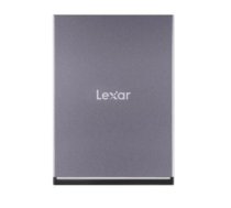 Lexar | Portable SSD | SL210 | 2000 GB | SSD interface USB 3.1 Type-C | Read speed 550 MB/s LSL210X002T-RNNNG