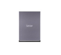 Lexar | Portable SSD | SL210 | 500 GB | SSD interface USB 3.1 Type-C | Read speed 550 MB/s LSL210X500G-RNNNG