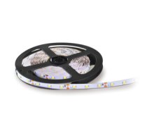 LED lenta 4.8W/m/sarkana 5m IP20 KB35283NR