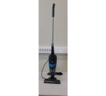 SALE OUT. | Bissell | Vacuum Cleaner | Featherweight Pro Eco | Corded operating | Handstick and Handheld | 450 W | - V | Operating radius 6 m | Blue/Titanium | Warranty 24 month(s) | NO ORIGINAL PACKAGING, SCRATCHES, MISSING INSTRUKCION MANUAL,MISSING ACCESSORIES,USED 2024NSO