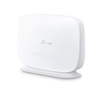 TP-Link Archer 4G+ Cat6 AC1200 Wireless Dual Band Gigabit Router Archer MR505