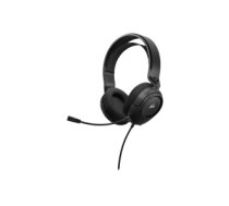 Corsair | Gaming Headset | HS35 v2 | Wired | Over-Ear | Microphone | Carbon CA-9011377-EU